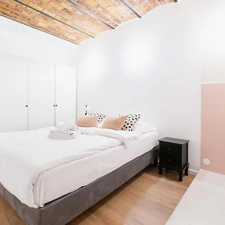 Luxueux Avec Salle De Bains De Reve 6p - Flat-guest Апартаменты