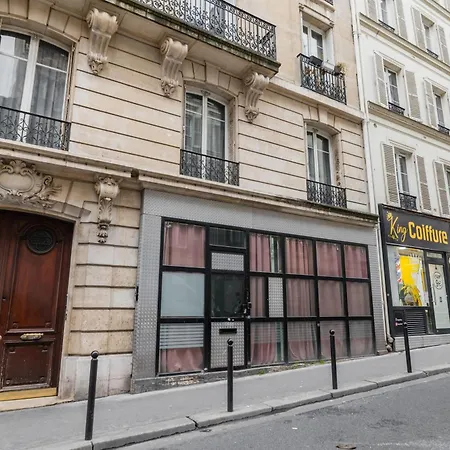 Luxueux Avec Salle De Bains De Reve 6p - Flat-guest *