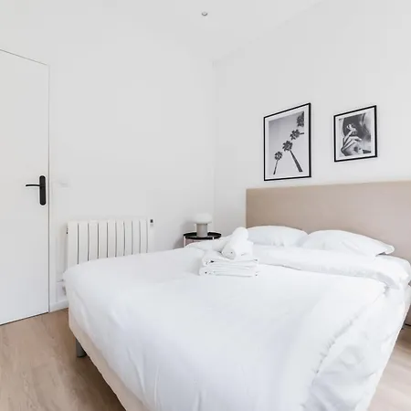 Luxueux Avec Salle De Bains De Reve 6p - Flat-guest *