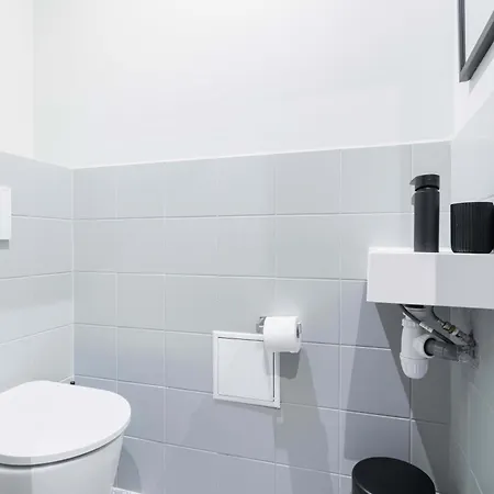 Luxueux Avec Salle De Bains De Reve 6p - Flat-guest Apartment *