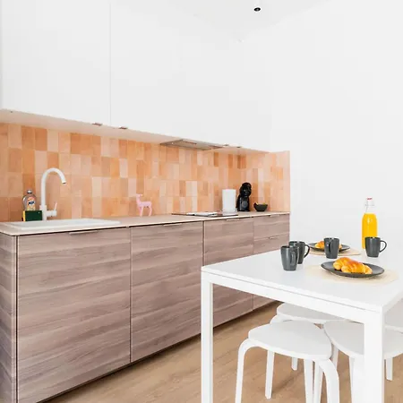 Luxueux Avec Salle De Bains De Reve 6p - Flat-guest Paris
