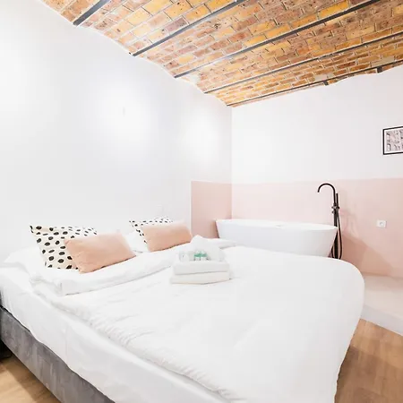 Luxueux Avec Salle De Bains De Reve 6p - Flat-guest *