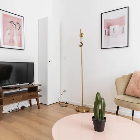 Luxueux Avec Salle De Bains De Reve 6p - Flat-guest Apartment *