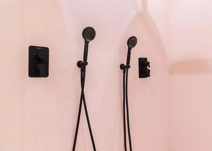 Luxueux Avec Salle De Bains De Reve 6p - Flat-guest *
